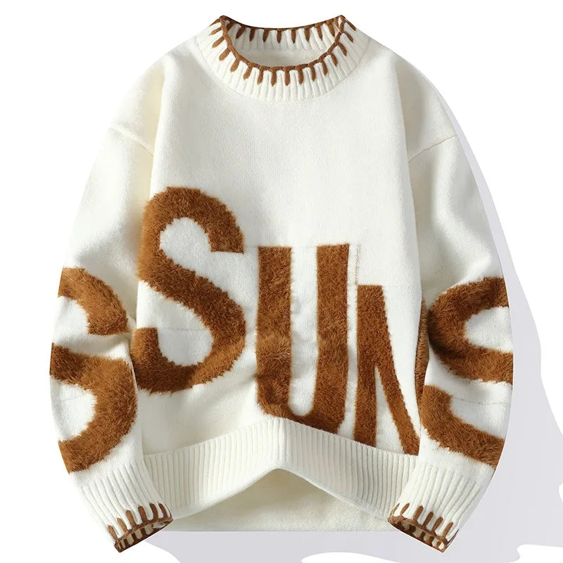 Maglione Suns