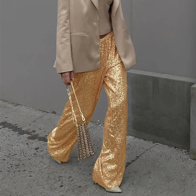 Pantaloni Solea