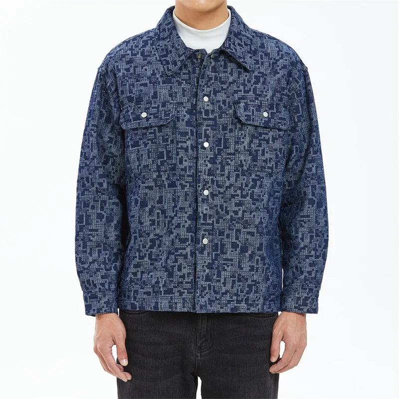 Giacca Technological