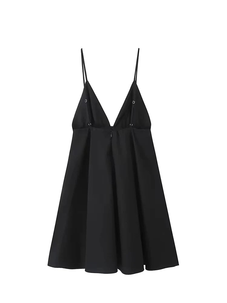 Vestito black