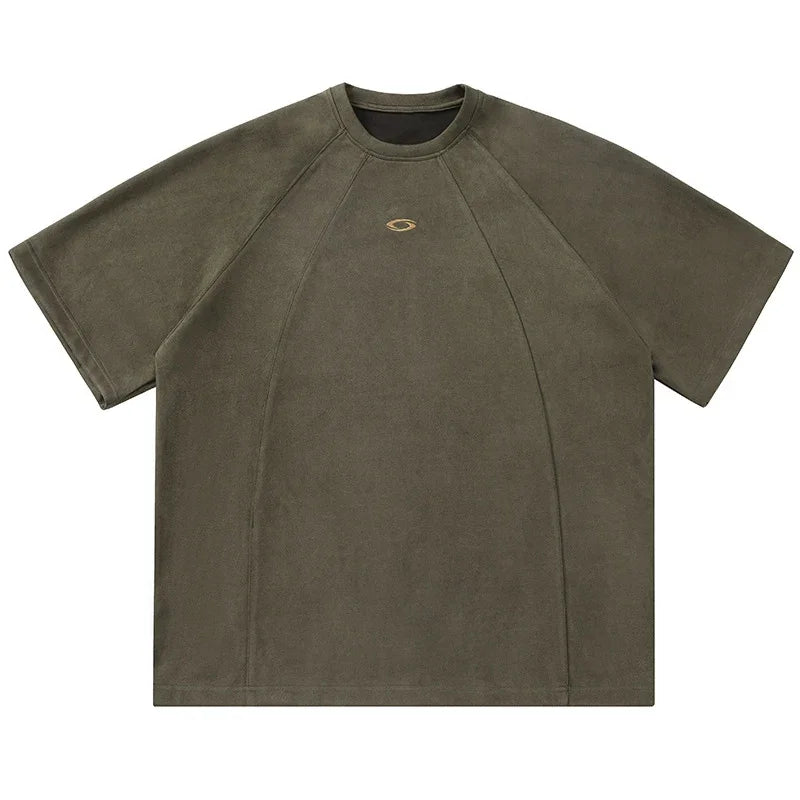 T-shirt Blok