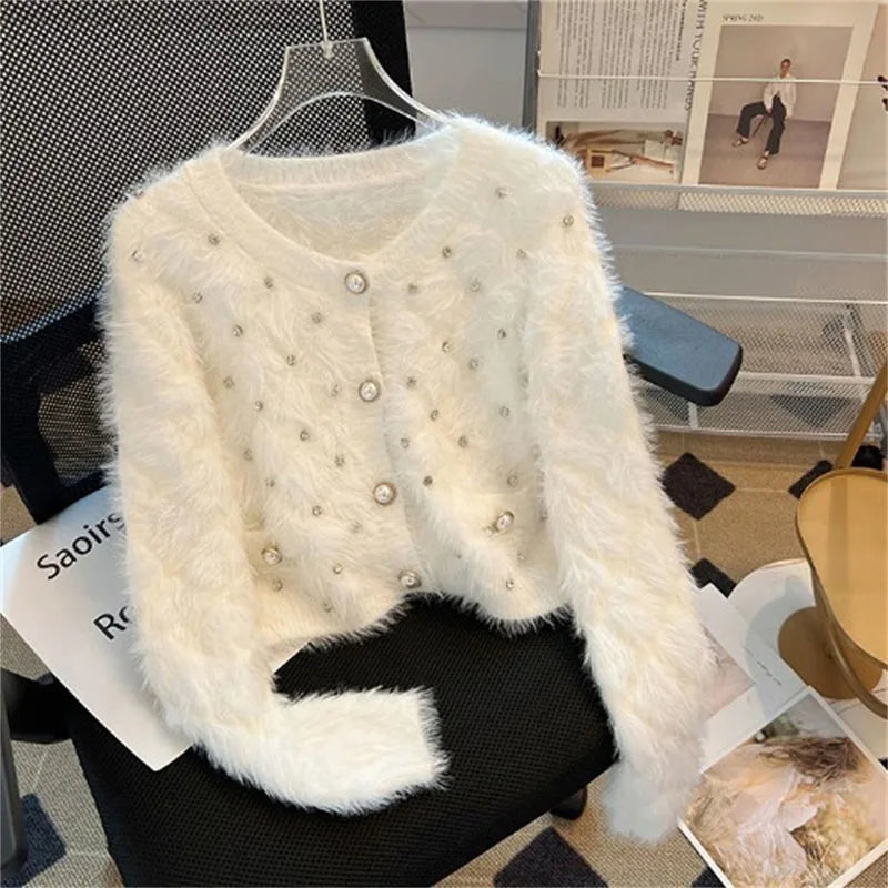 Cardigan Imitation