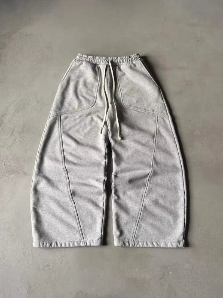 Pantaloni tuta Leg