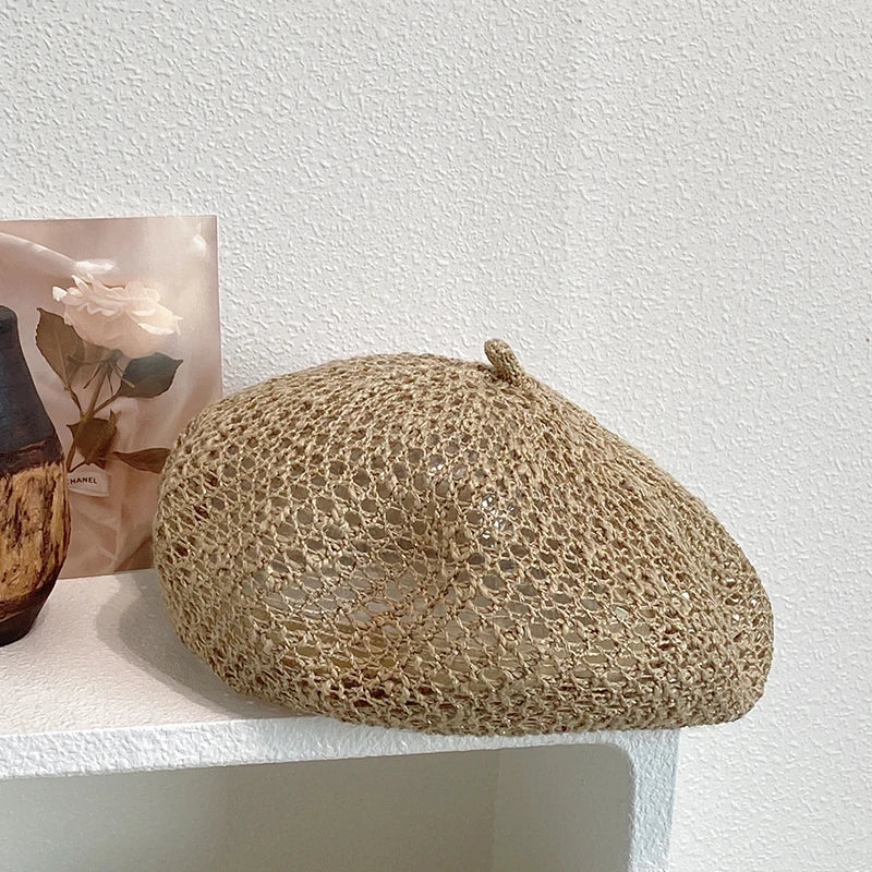 Cappello CottonRetins