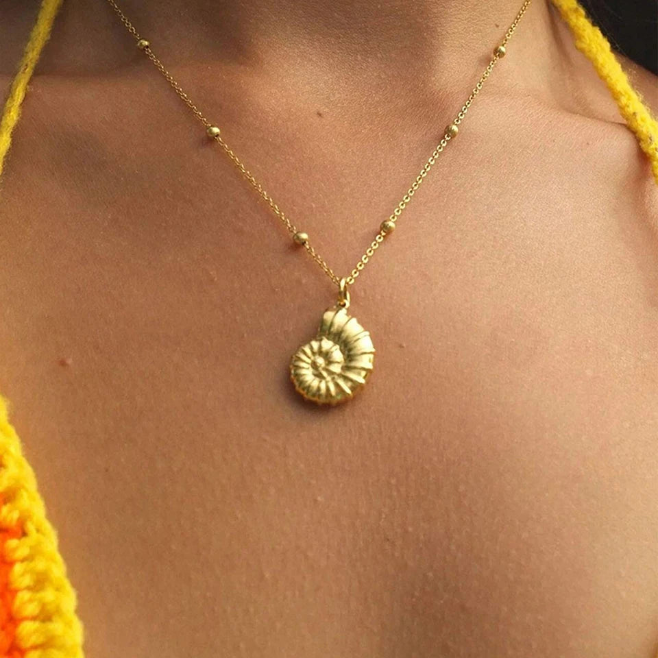 Collana Gold