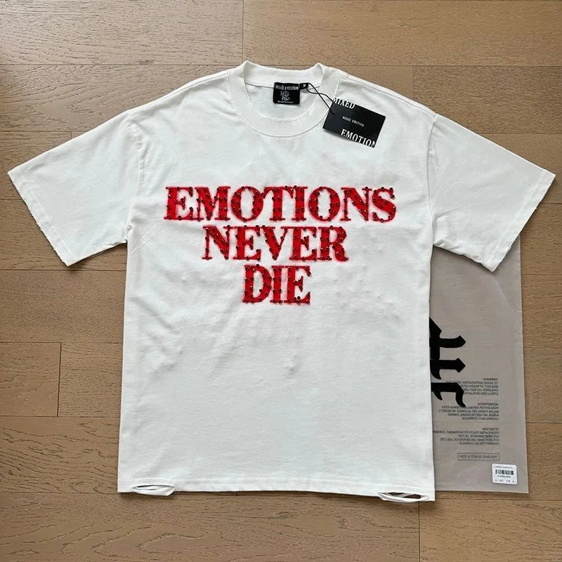 T-Shirt Mixed Emotion