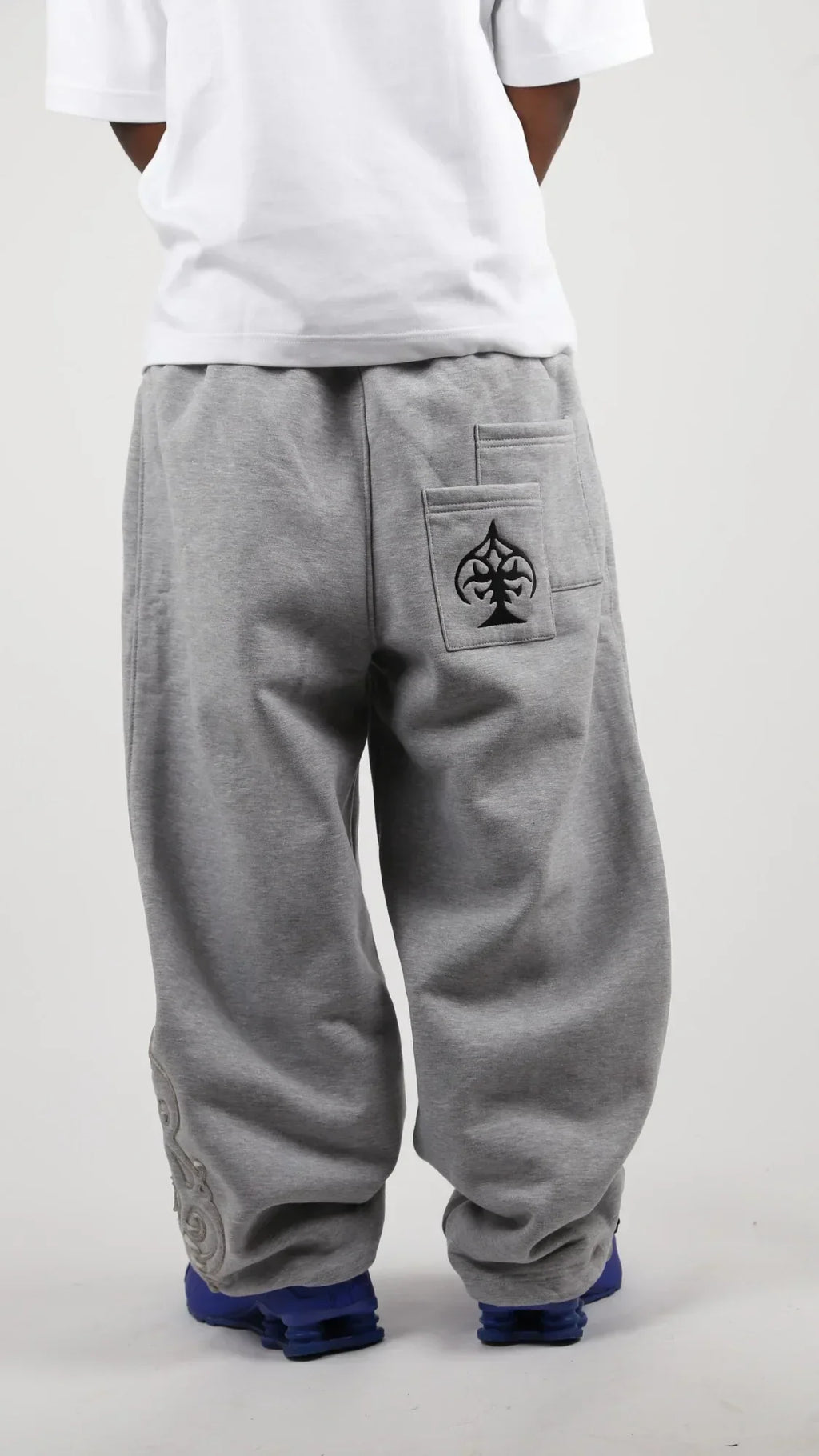 Pantaloni Poker