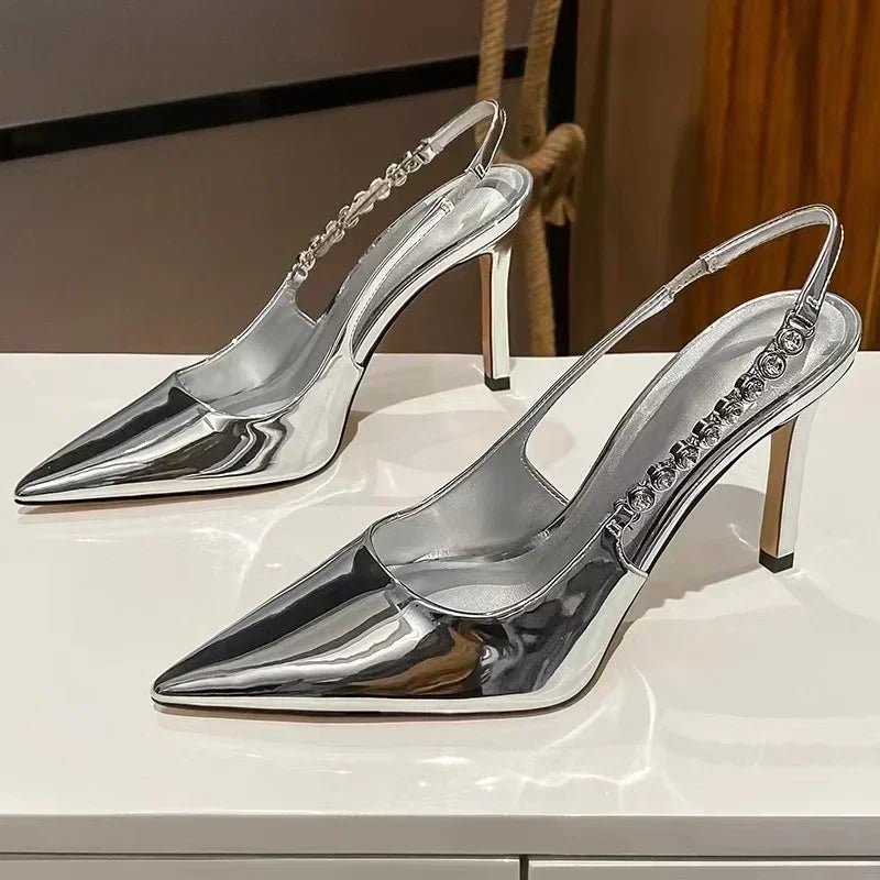 Slingback Terea