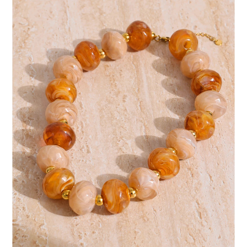 Braccialetto In Resina