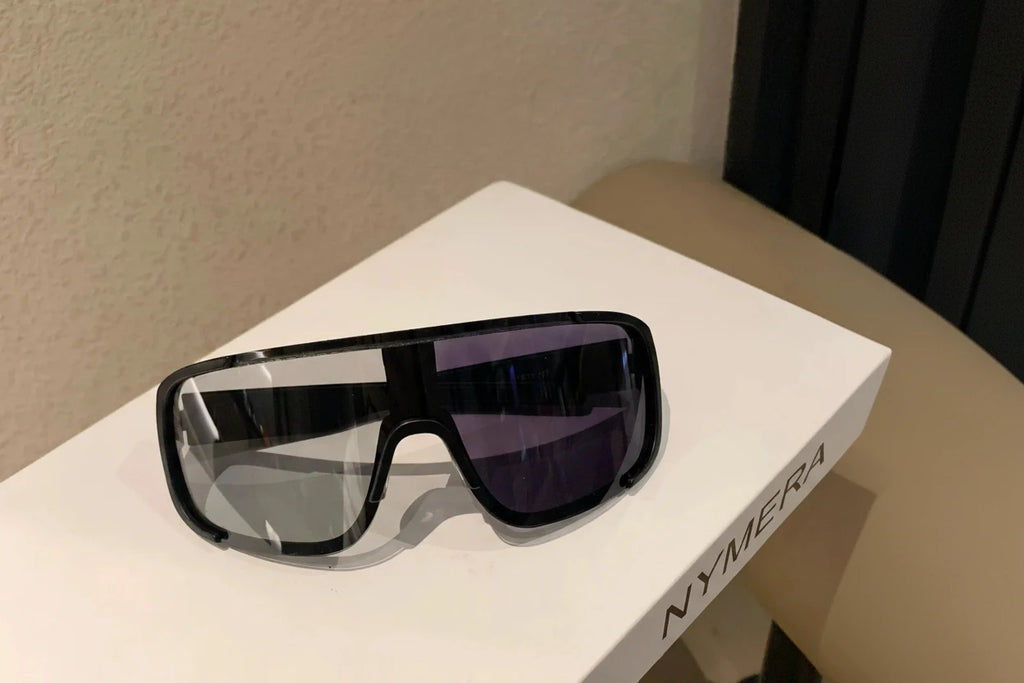Occhiali Da Sole Reflective