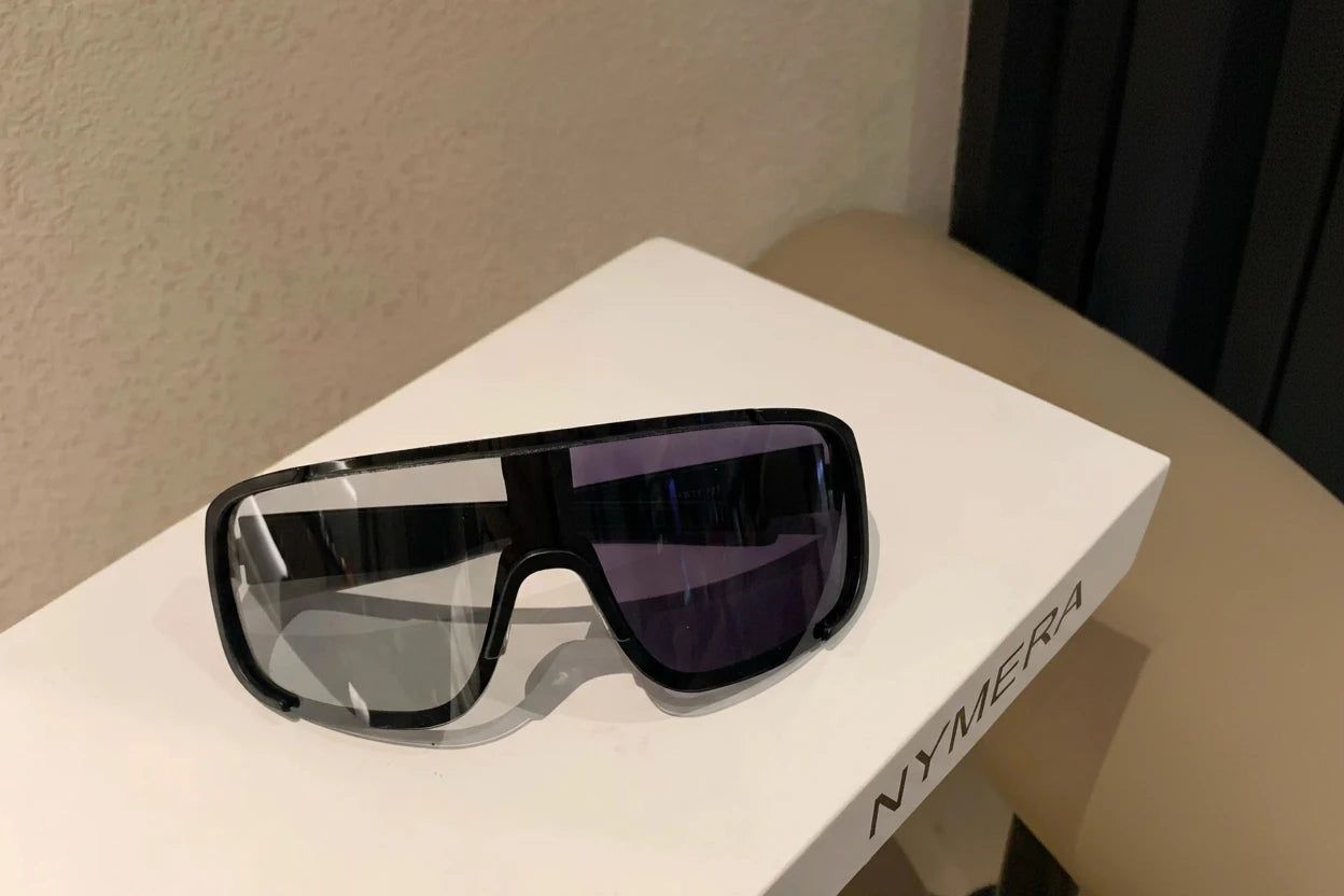 Occhiali Da Sole Reflective