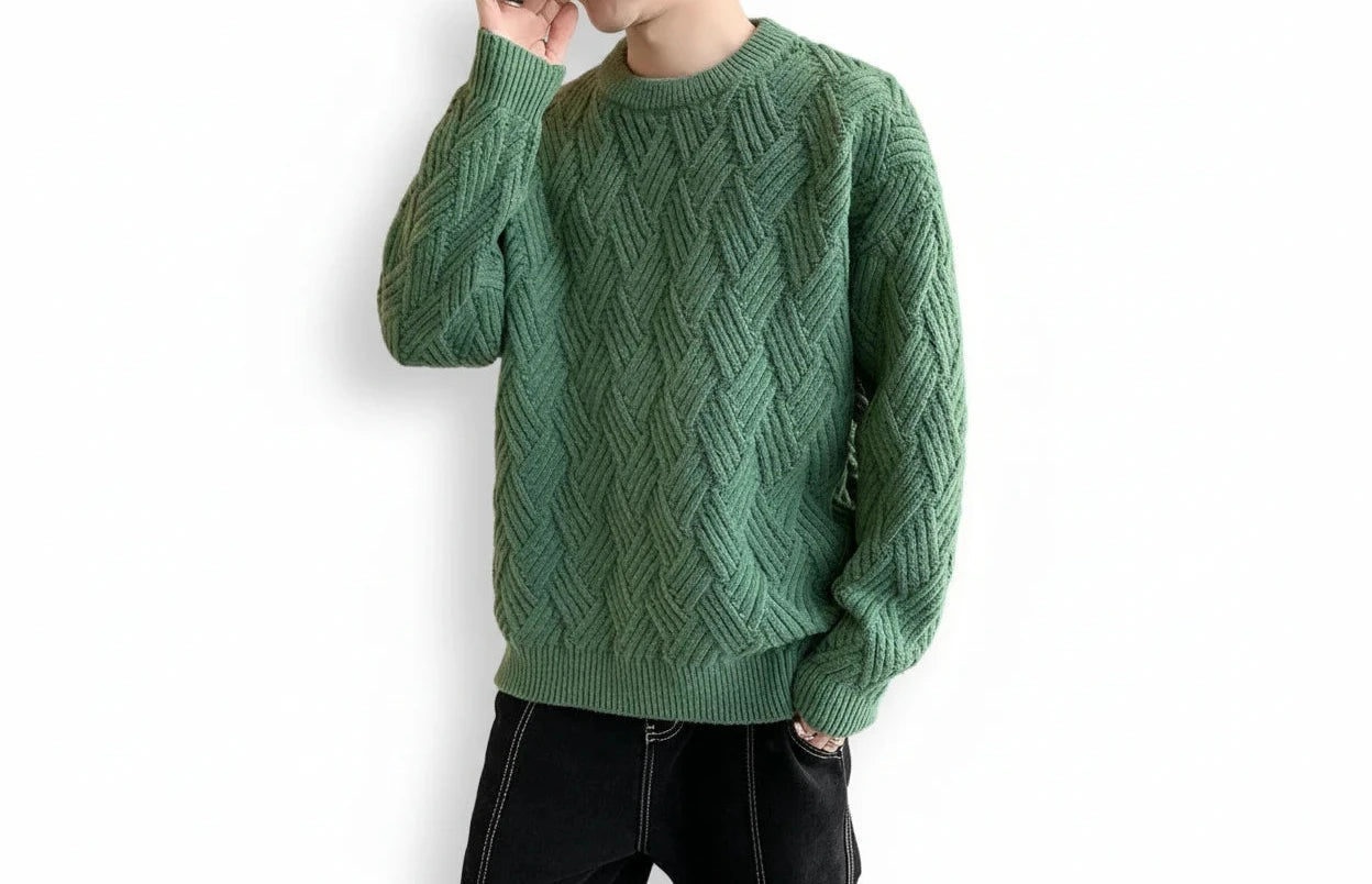 Maglione Daily