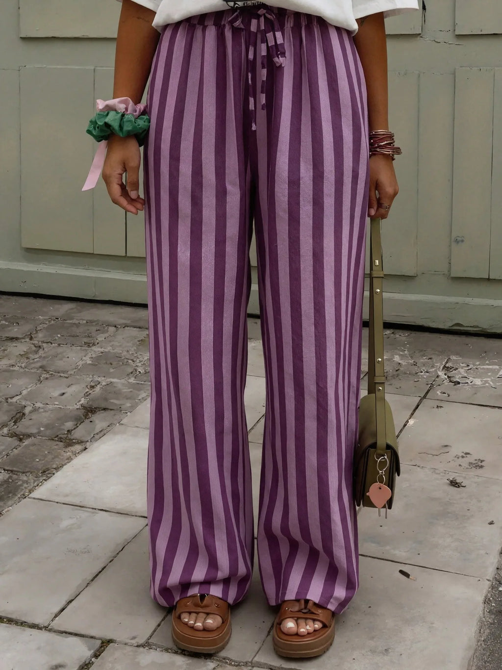 Pantaloni Candy