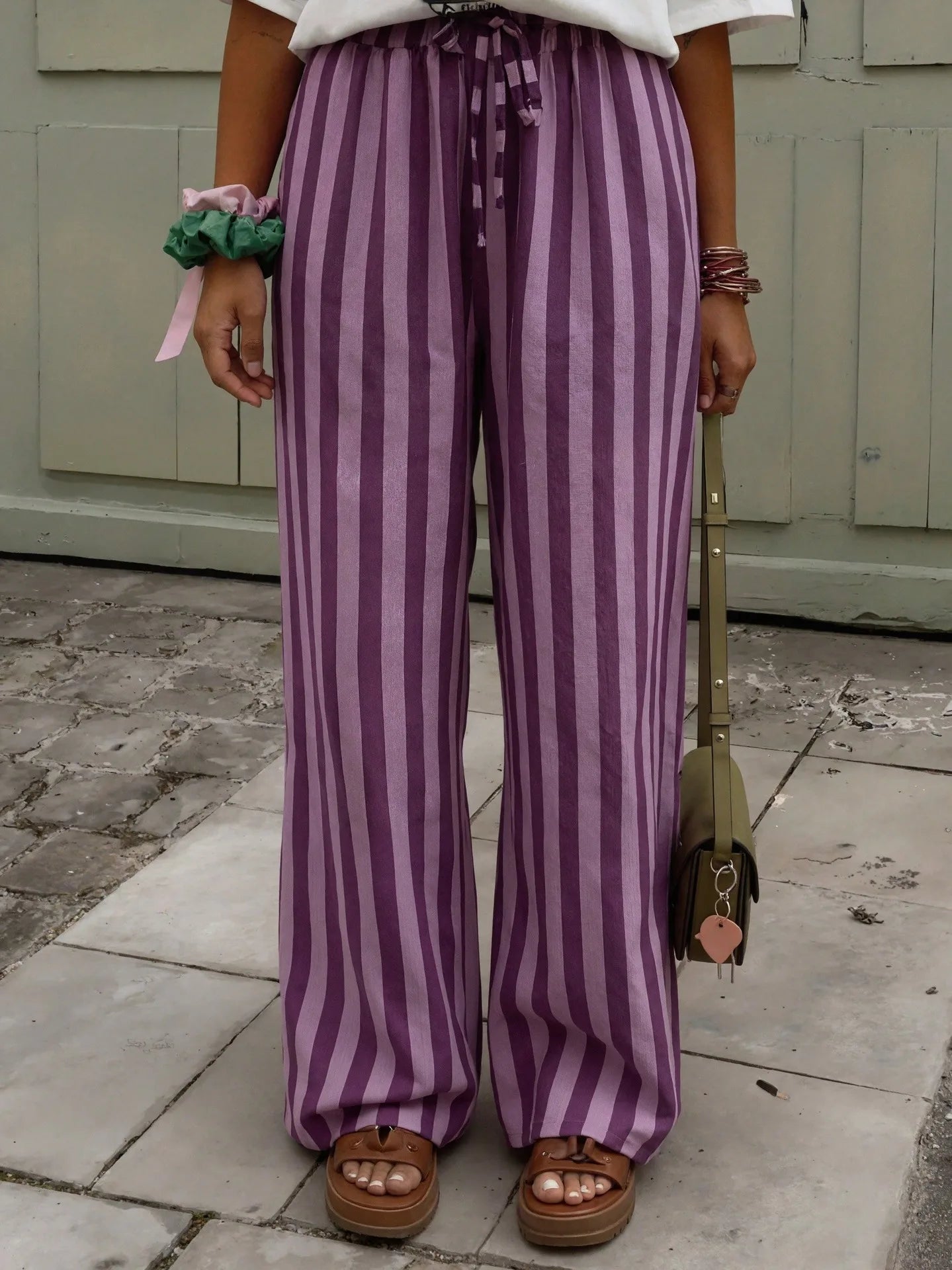 Pantaloni Candy