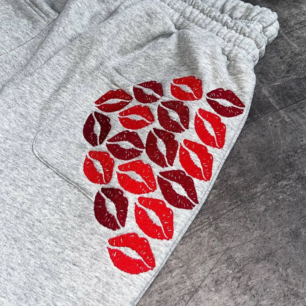 Pantaloni Kiss