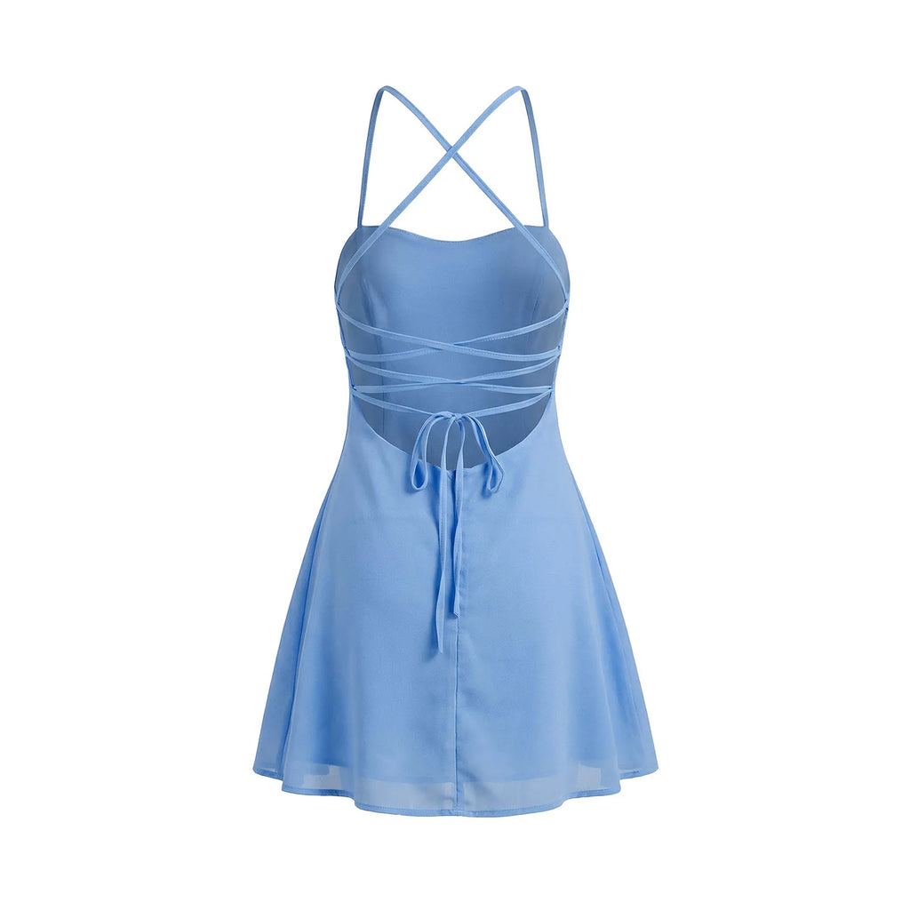 Vestito Sogno Fiorentino