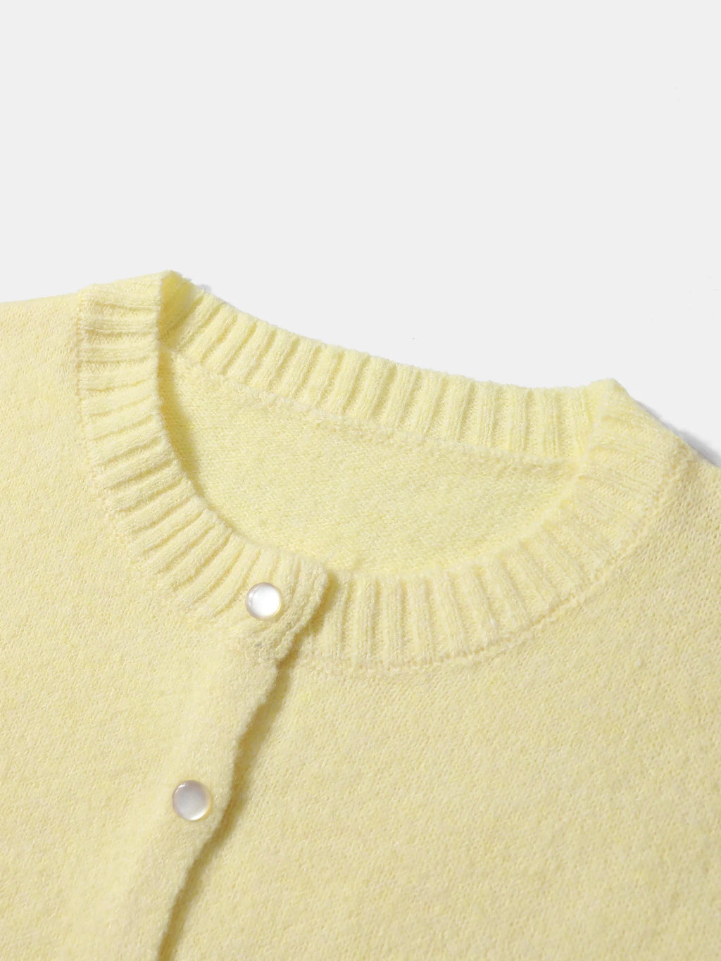 Cardigan Raggio Solare