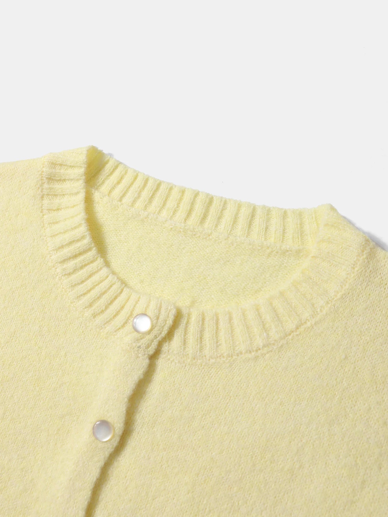 Cardigan Raggio Solare