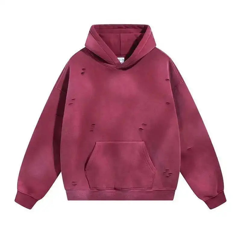 Felpa Dyeing Wash