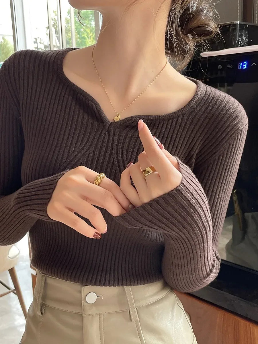 Maglioncino Granola Joi