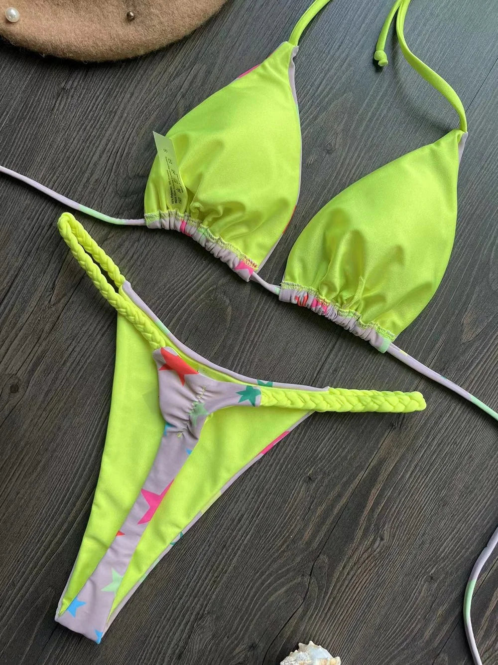 bikini Trilly