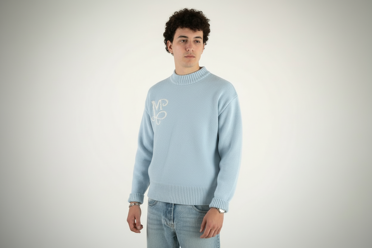 Maglione Colli