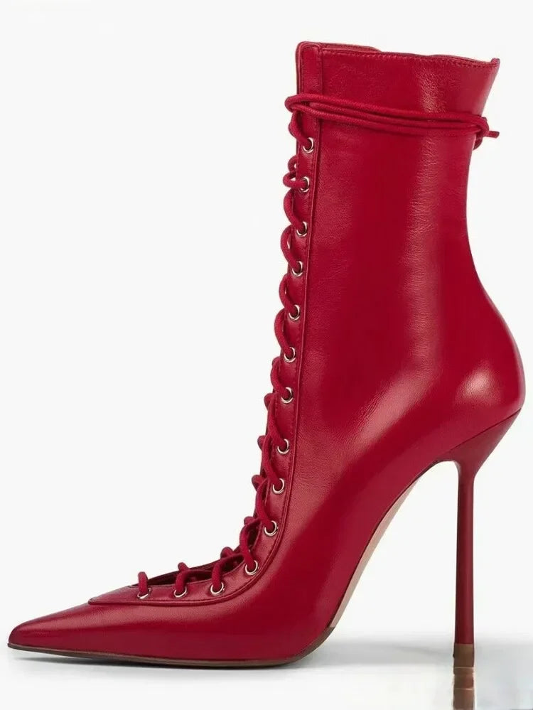 Tacchi Colpo Di Scena