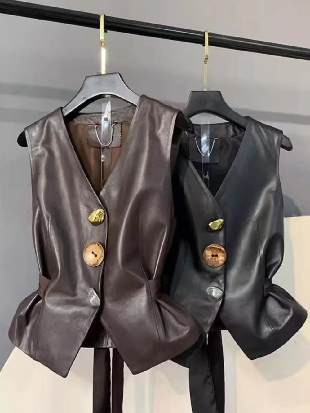 Gilet Lyra