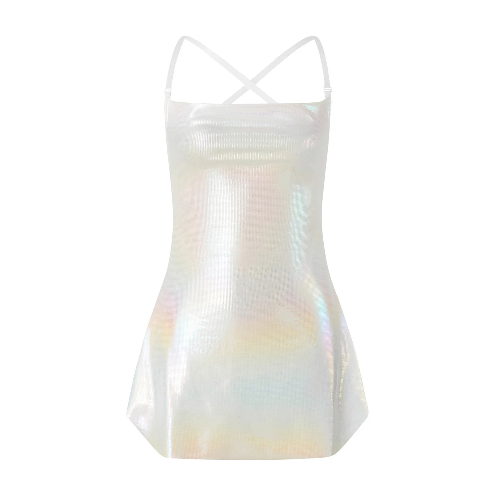 Vestito Prisma