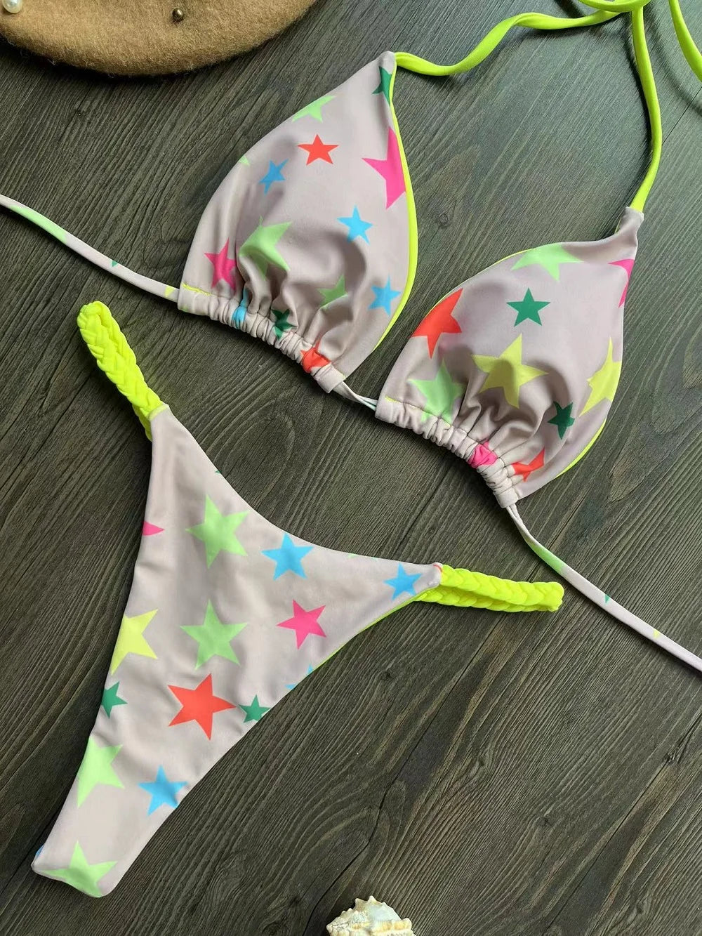 bikini Trilly