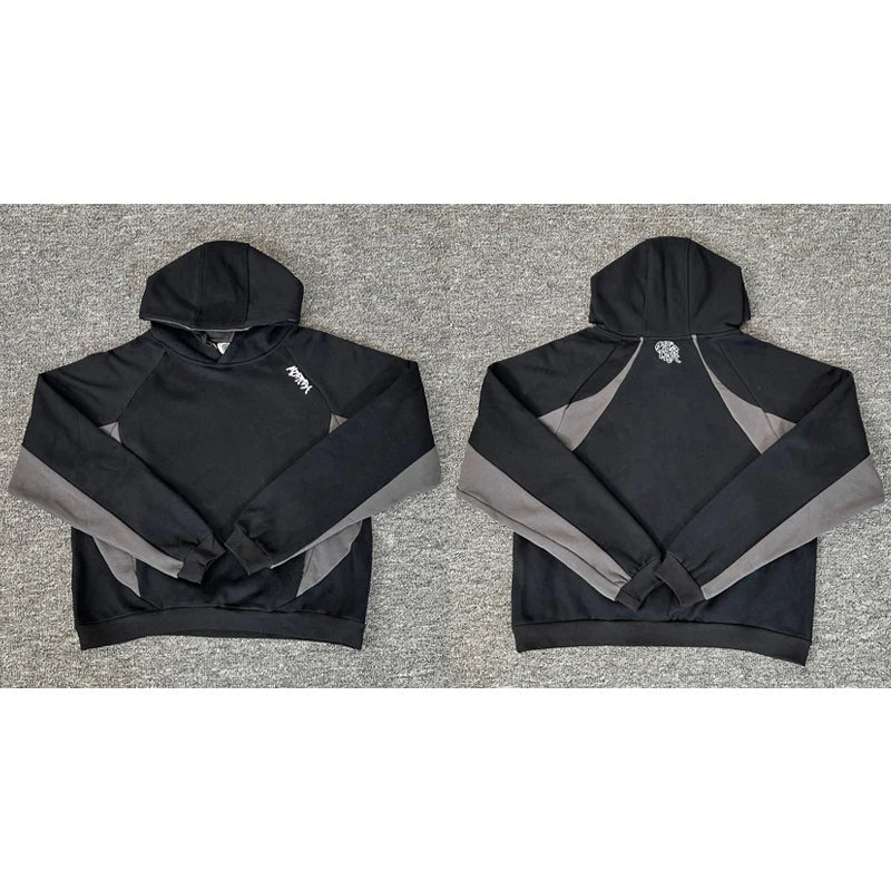 Set tuta Mertra