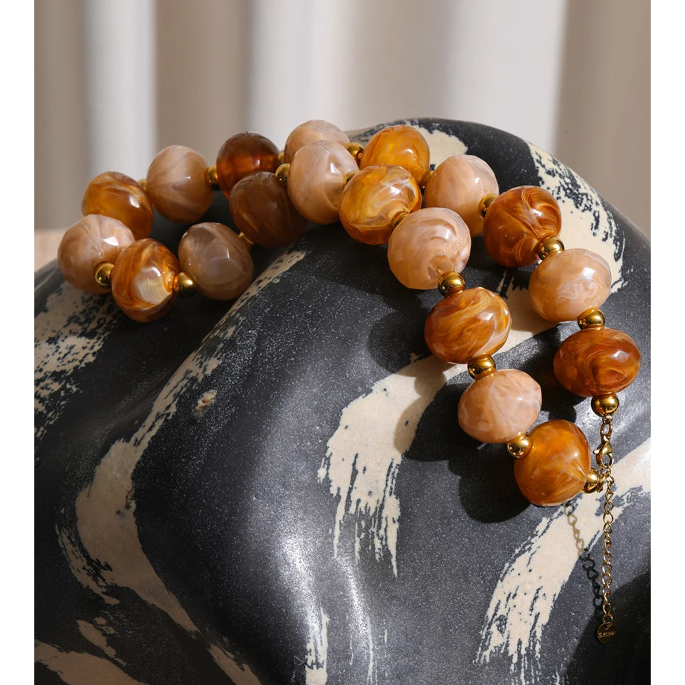 Braccialetto In Resina