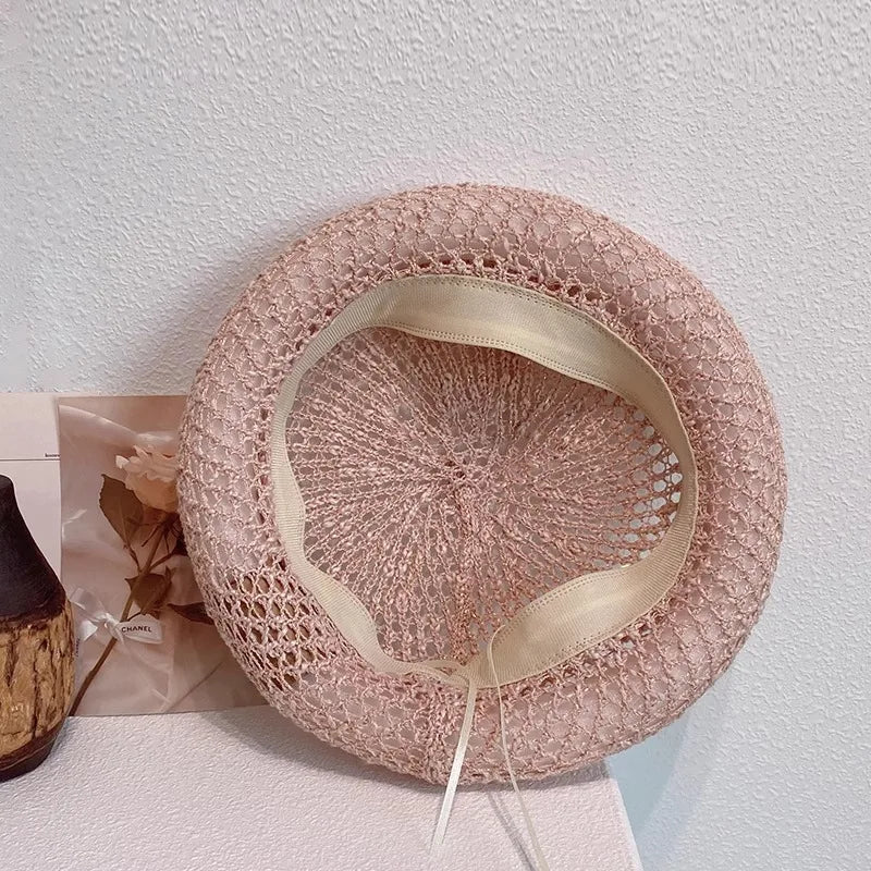 Cappello CottonRetins