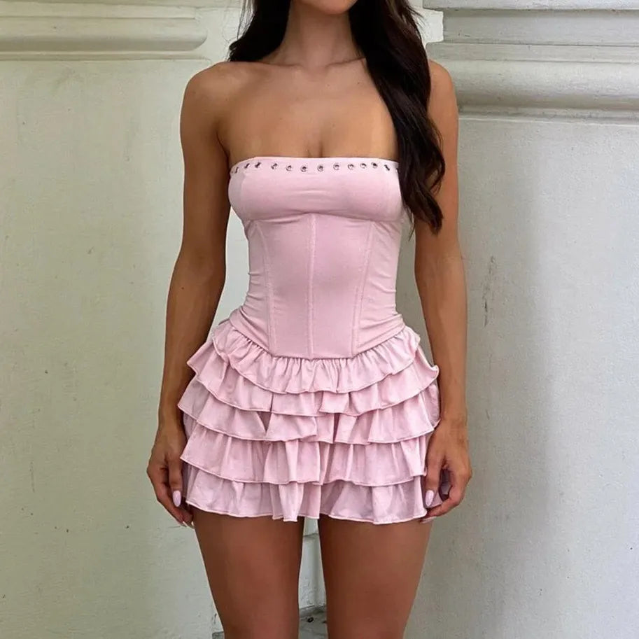 Vestito Y2k