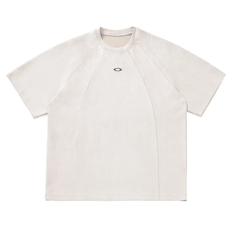 T-shirt Blok