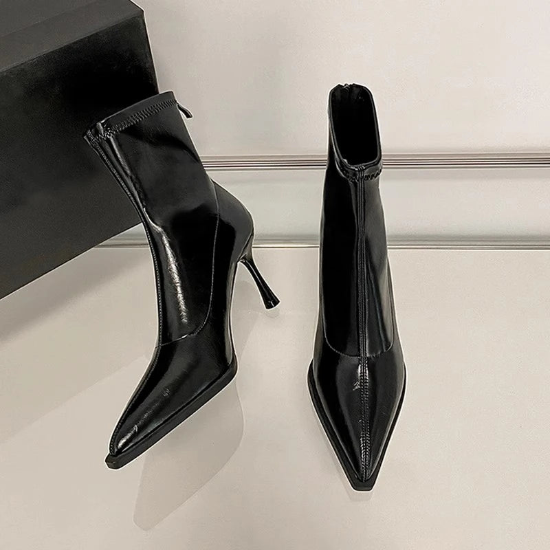 Stiletto Lucido