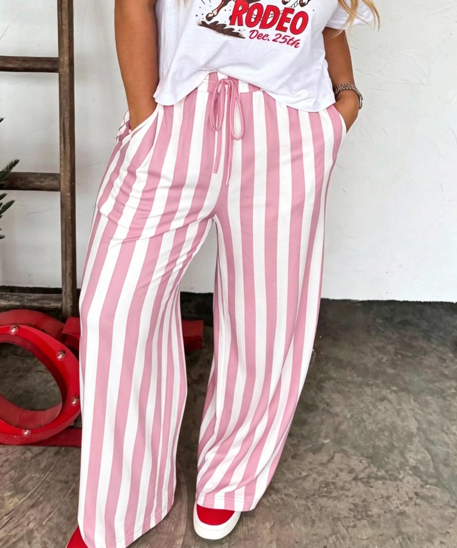 Pantaloni Candy