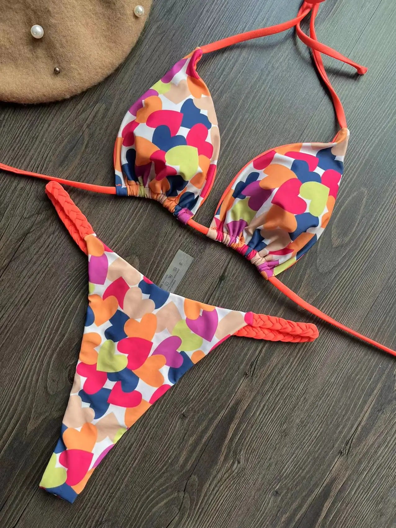 bikini Trilly