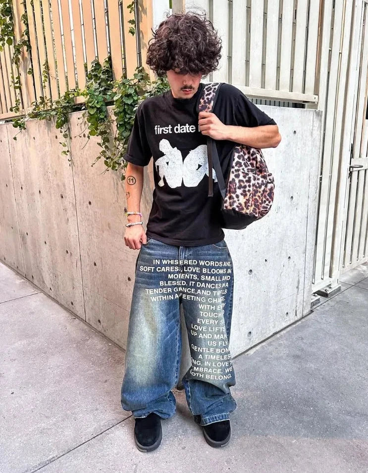 Jeans Book