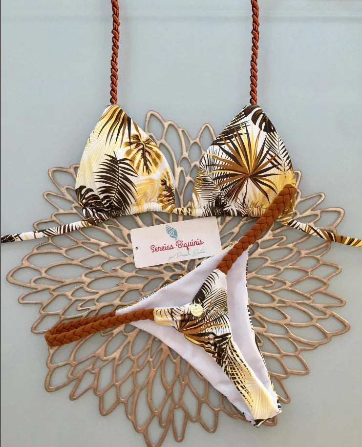 Set bikini fantasy
