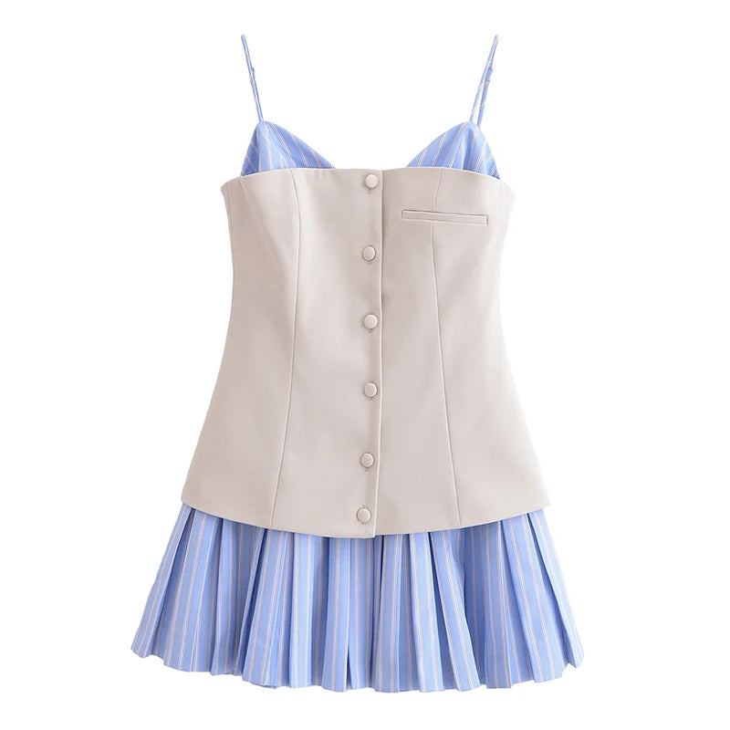 Vestito Loa