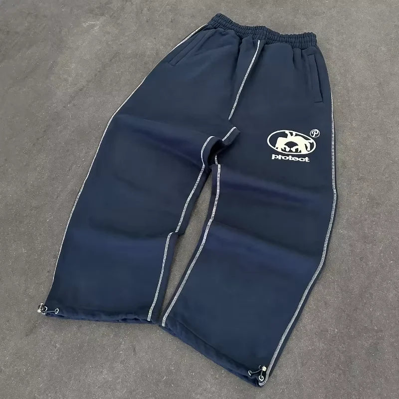 Pantaloni Protect
