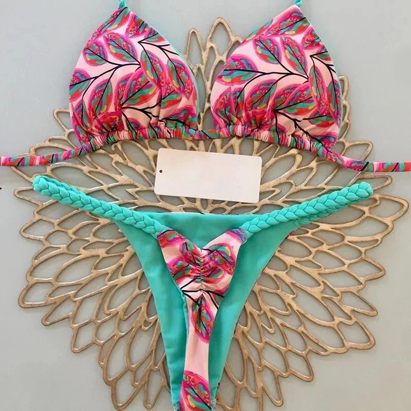 Set bikini fantasy