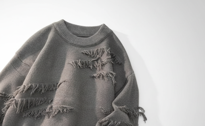Maglione Less