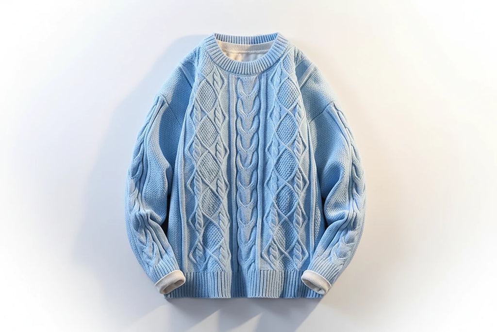 Maglione Arctic