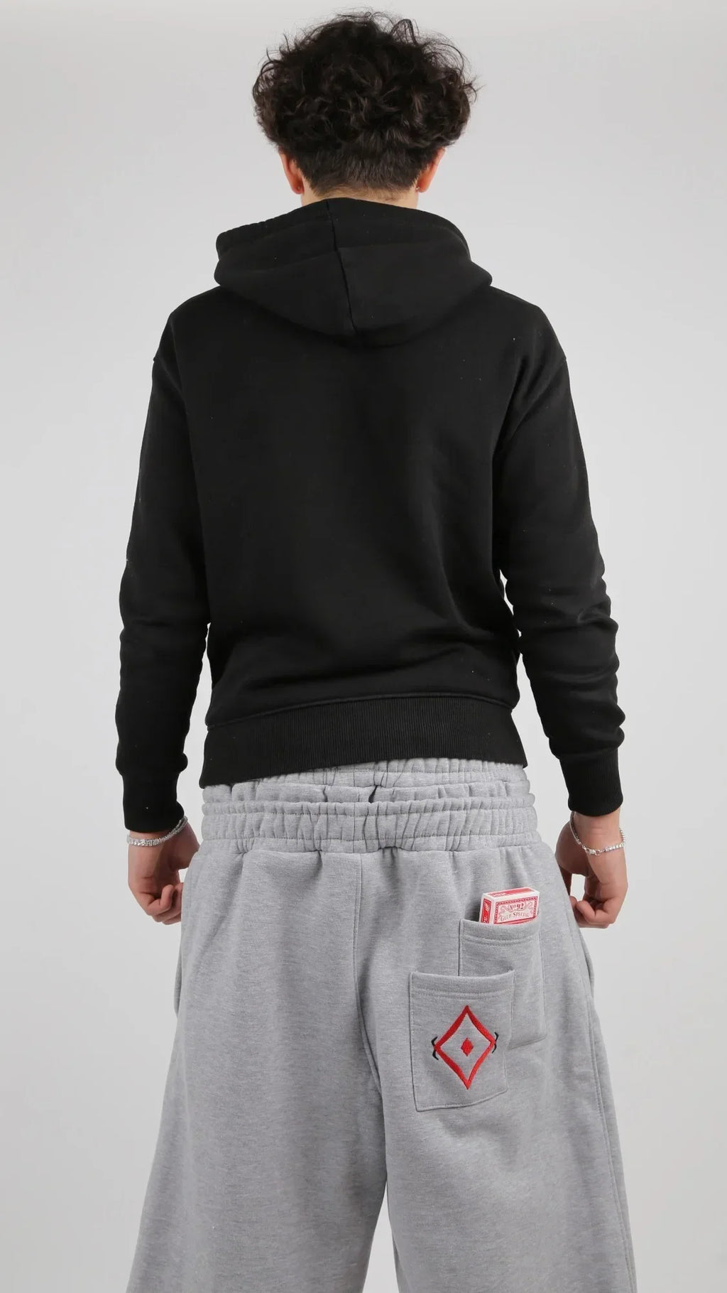 Pantaloni Poker