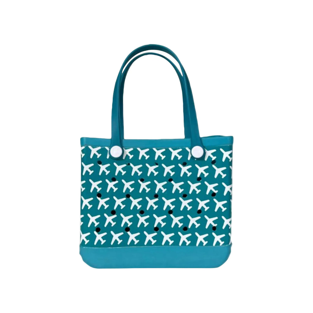 Borsa in gomma