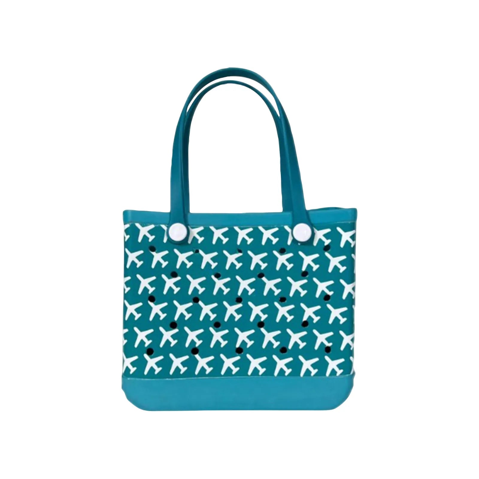 Borsa in gomma