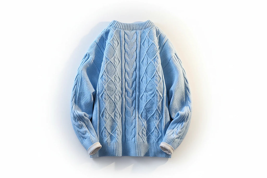 Maglione Arctic