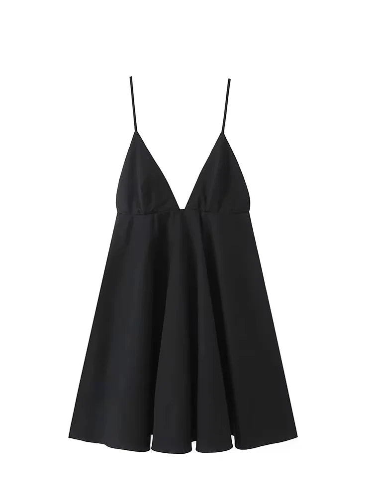 Vestito black